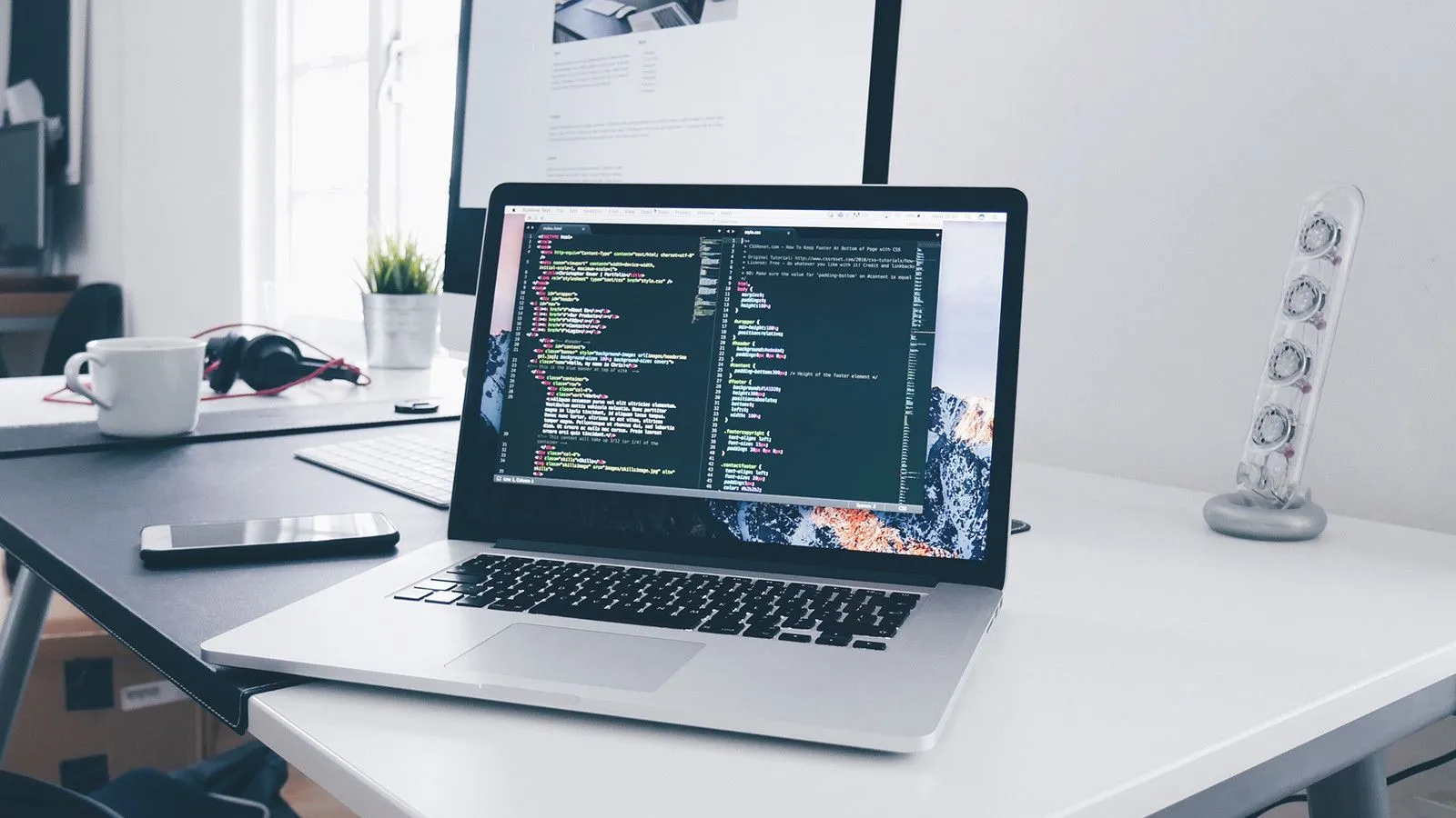 Desarrollo Web