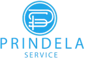 Logo de Prindela Service